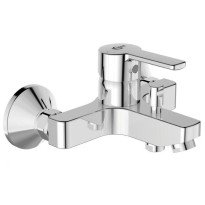 Baterie cada - dus Ideal Standard IdealStream B1487AA crom