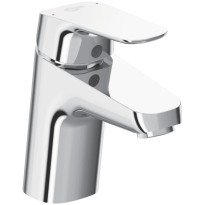 Baterie lavoar Ideal Standard Ceraflex B1708AA crom cu ventil