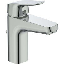Baterie lavoar Ideal Standard Ceraflex B1713AA crom cu ventil