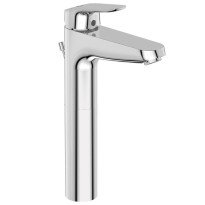 Baterie lavoar cu pipa inalta Ideal Standard Ceraflex B1872AA crom