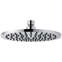 Palarie de dus rotunda Ideal Standard Ceraplan III 200 mm crom