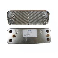 Schimbător secundar ACM centrală termică Protherm Panther V15, V17