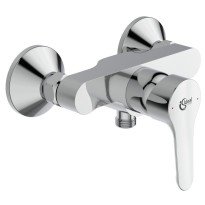 Baterie dus Ideal Standard Alpha crom de perete