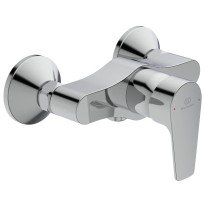 Baterie dus Ideal Standard Cerafine D BC493AA crom de perete