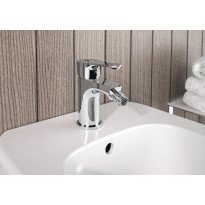 Baterie bideu Ideal Standard Alpha crom