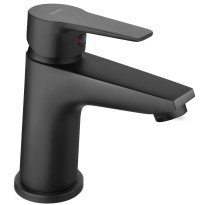Baterie lavoar Ferro Ritto BTR2BL negru