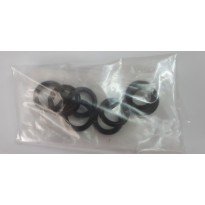 O-ring 17X4 NBR 70 Motan Mkdens, Eko, Sigma, Kplus, Kstart, Maxoptimus, Optimus MT, Plus MT, Sigma, Start BT