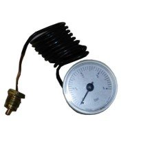 Manometru centrala Motan Plus MT, Start BT, Condens 100 70, MKDens 25, 29, 35 filet g1/4 