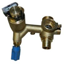 HIDROBLOC INTRARE C11 FUGAS MOTAN START BT