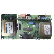Placa electronica centrala  Motan Plus MT 563 fluxostat C12N 