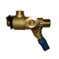 Hidrobloc intrare C21 fugas Motan Kstart