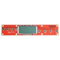 Placa electronica afisaj centrala Motan C32 B/C LMC1112-07 rev02 Eko, Sigma, Kplus, Maxoptimus, Mkdens, Optimus MT, Sigmakdens