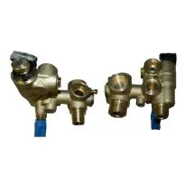 HIDROBLOC INTRARE C22/C15/C17/C13/C14 FUGAS MOTAN MKDENS , KPLUS , MAXOPTIMUS , OPTIMUS MT