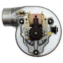 Ventilator centrala Motan Maxoptimus, Optimus MT Ebm RLG97/0042-3020LH+hall 