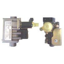 Vana gaz centrala Motan Eko, Sigma, Max Optimus 31, Optimus Erco EBR2008N 