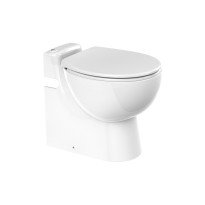 Pompă pentru ape uzate SFA SANIFLO SANICOMPACT PRO 550 W