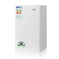 Centrala termica in condensare Motan MKDens 20, kit evacuare inclus