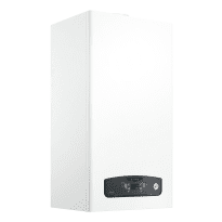 Centrala termica in condensare Ariston Cares S 24 kW, Clasa A, LCD,  kit evacuare inclus