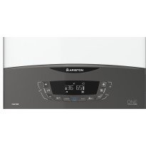 Centrala termica in condensare Ariston Clas One WIFI 30, 3 ani garantie, kit evacuare inclus