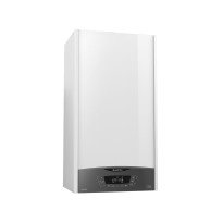 Centrala termica in condensare Ariston Clas One System 24 kW, 3 ani garantie, kit evacuare inclus