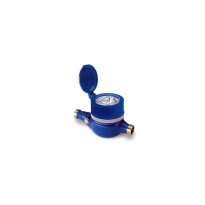 Contor apa rece cu cadran uscat Zenner MTKD CL.B DN20-3/4