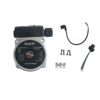 Motor pompa circulatie Duca BPS-G 15-50, 3 trepte de putere, inlocuitoare pentru Grundfos
