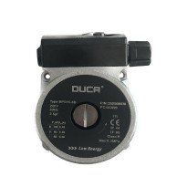 Motor pompa circulatie Duca BPS-G 15-60, 3 trepte de putere, inlocuitoare pentru Grundfos