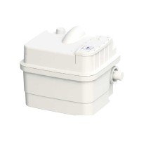 Pompa pentru ape uzate SFA SANIFLO SANICUBIC 1 - 1500 W