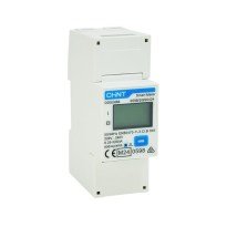 Contor monofazic Chint DDSU666 SolaX pentru sisteme fotovoltaice