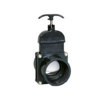 VANA cutit DN 50 SANIFLO
