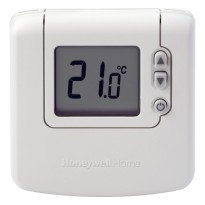 Termostat fara fir Honeywell DT92A1004 neprogramabil