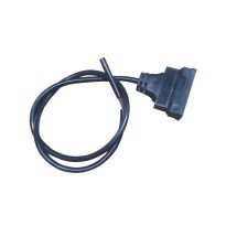 Conector actuator V0058 centrala Motan Mkdens, Eko, Kplus, Maxoptimus, Optimus MT, Plus MT, Sigma, Sigmakdens C22/C12/C15/C17