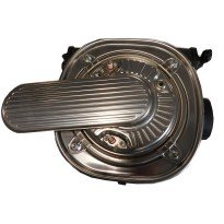 Schimbător caldură centrală termică Motan Mkdens C13 4+1 isothermic
