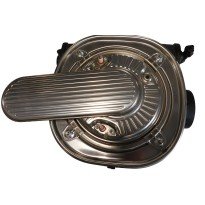 Schimbător caldură centrală termică Motan Mkdens 25 C14 3+1 isothermic