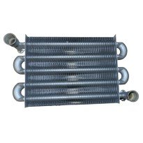 Schimbător caldură centrală termică Motan Kplus Valmex mt 230 mm C22