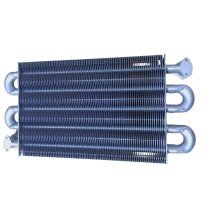Schimbător caldură centrală termică Motan Plus MT TF, TN valmex 270mm C12