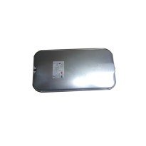 Vas expansiune centrală Motan Mkdens Zilio VRP250 8L C13 