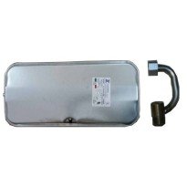 Vas expansiune C5/C22/C14-lateral Motan Kplus, Kstart, Optimus MT