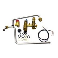 Set inlocuire hidrobloc centrala Motan ERCO cu hidrobloc Motan Fugas