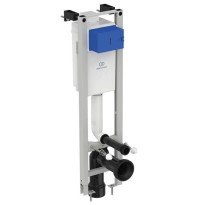 Bazin incastrat pentru WC IDEAL STANDARD Prosys Eco M