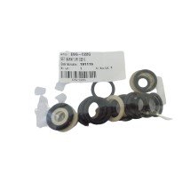 Set garnituri centrala Motan Kplus C22, Condens 100 25