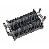 Schimbator caldura centrala Ferroli Domitech
