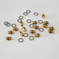 Set 17 duze gaz natural centrala Ferroli Divatop Micro 1.35M