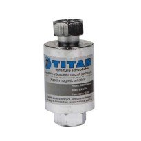 Filtru Magnetic Anticalcar Titan 3/4″