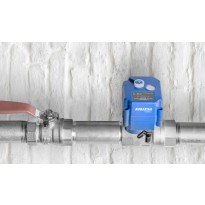 Supapa electronica de apa Auraton Smart 1" 1/2" 3/4" 