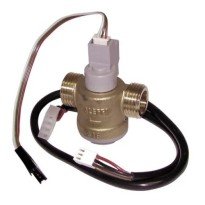 Fluxostat apa centrala termica Ferroli Domitop, Domina, Futuria