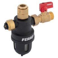 Filtru anti-magnetita Ferro FMDS20