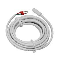 Senzor de pardoseala Salus FS3000Z, lungime cablu 3 m