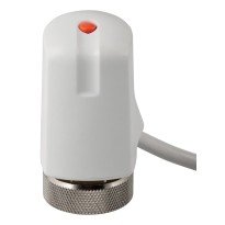 Cap termostatic Ferro normal inchis M30x1,5 230V 