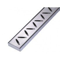 Rigola de dus Gehler Stone PG01 60cm